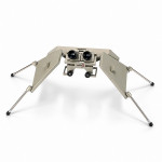 Mirror Stereoscope